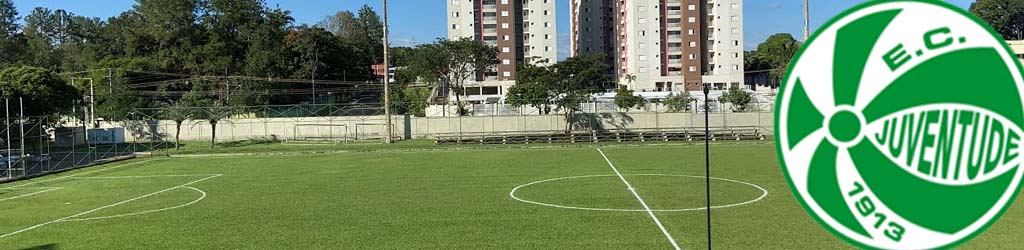 Estadio do SESI (Clube Ferreira Pacheco)